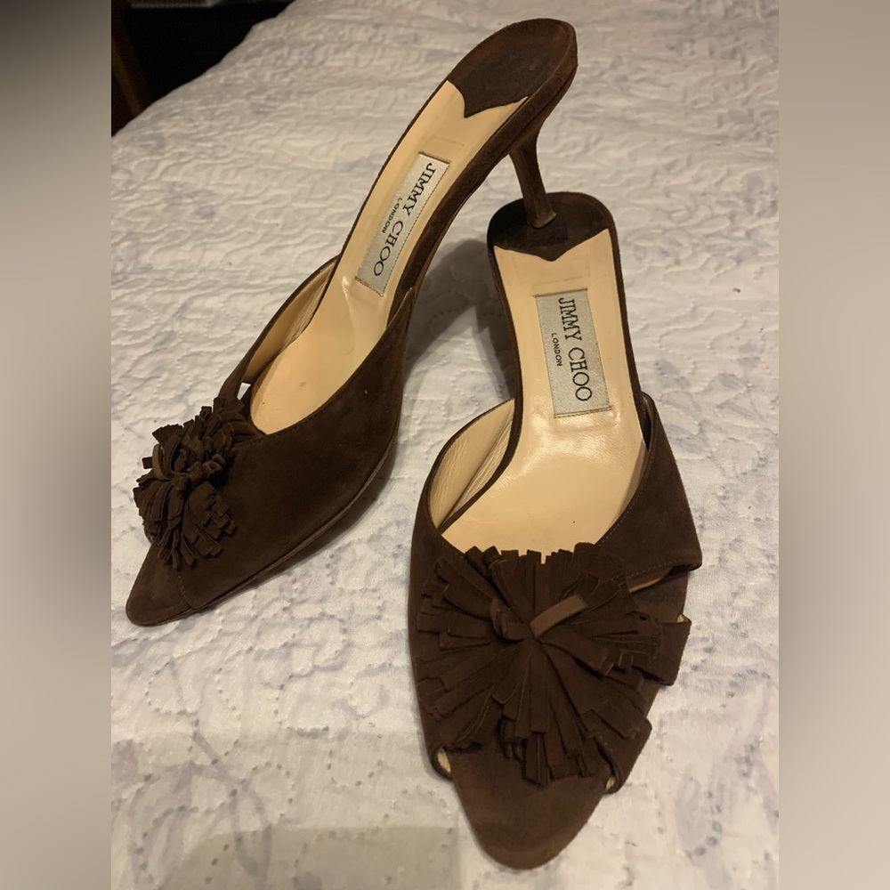 Jimmy Choo